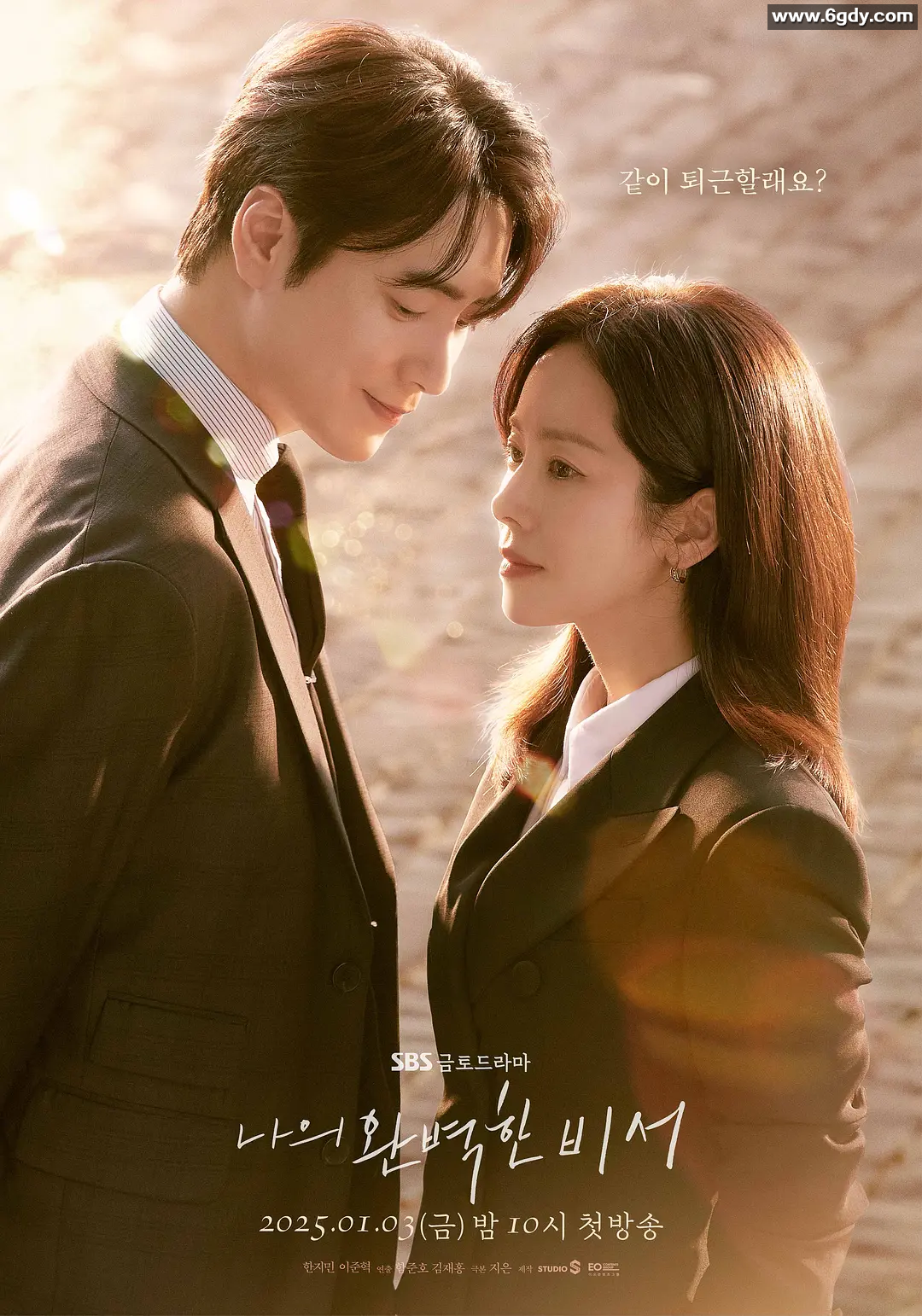 我的完美秘书 热门韩剧 中文字幕 _网盘在线资源 