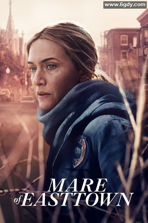 东城梦魇第一季：觉醒的梦魇 (2021) 4K HDR &amp; Dv 中英外挂字幕 