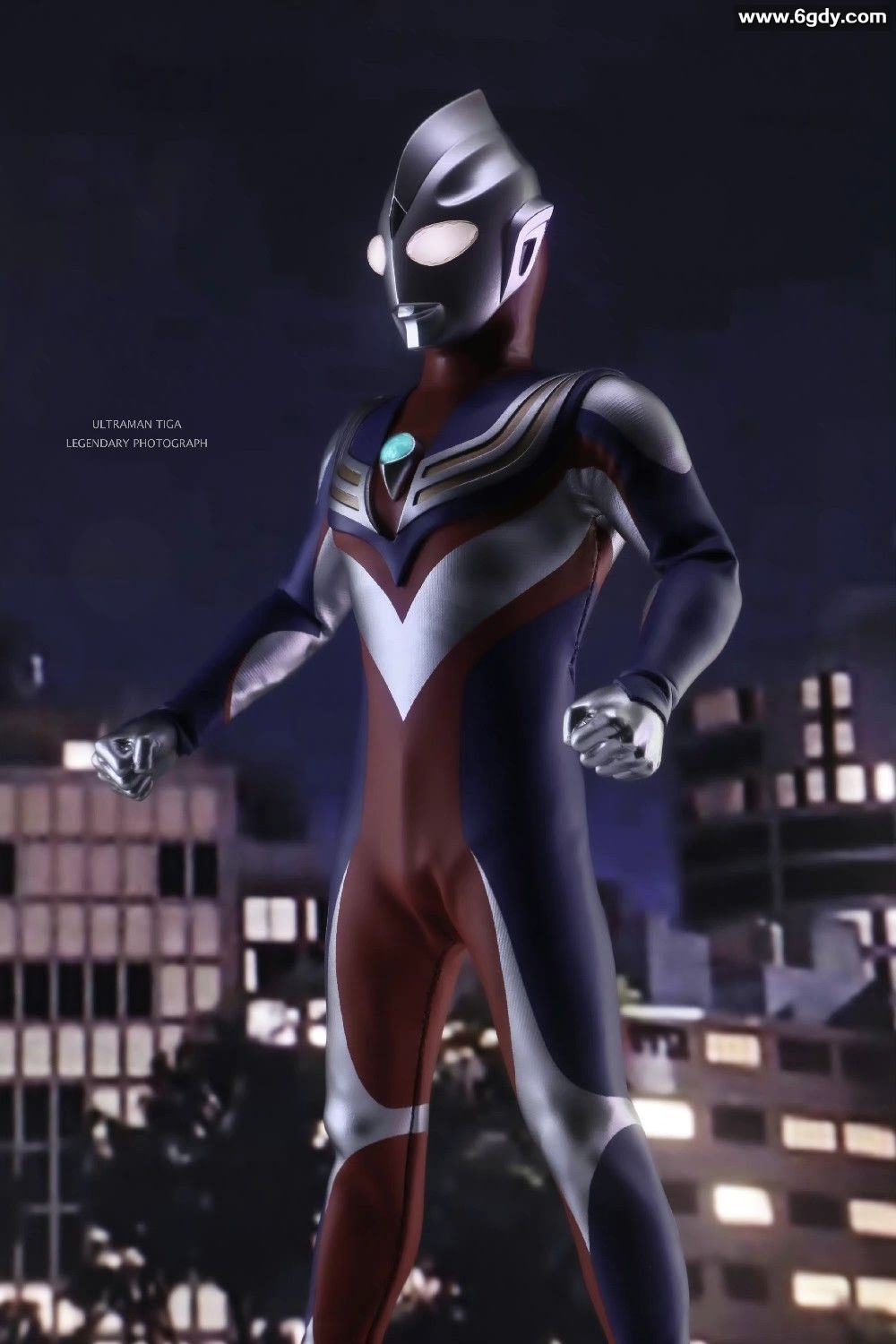 完整版迪迦奥特曼全集 