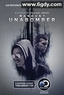 【美剧】追缉：炸弹客 第一季 (2017)剧情 / 犯罪 内封中字简体 4K HDR  高码率 