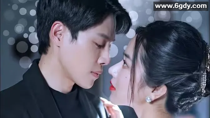 【影视剧】【五年迷途，一吻沉沦】（全70集） 4K高清    韩淼＆仵浩瑄 