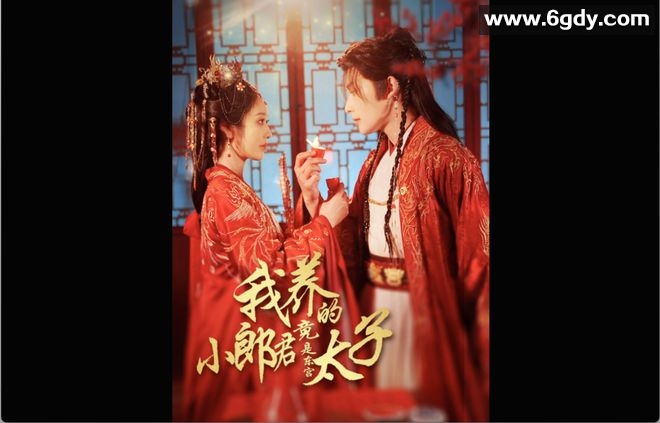 【短剧】我养的小郎君竟是东宫太子＆卿与天争娇（104集）戴琪轩&amp;amp;申浩男979.2MB 