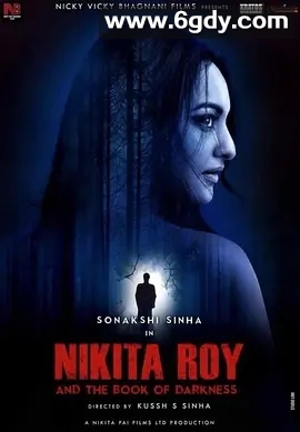 【印度】#热门推荐#妮基塔·罗伊与暗黑启示录 (2025)【悬疑 / 恐怖】4k 高清 夸克资源 