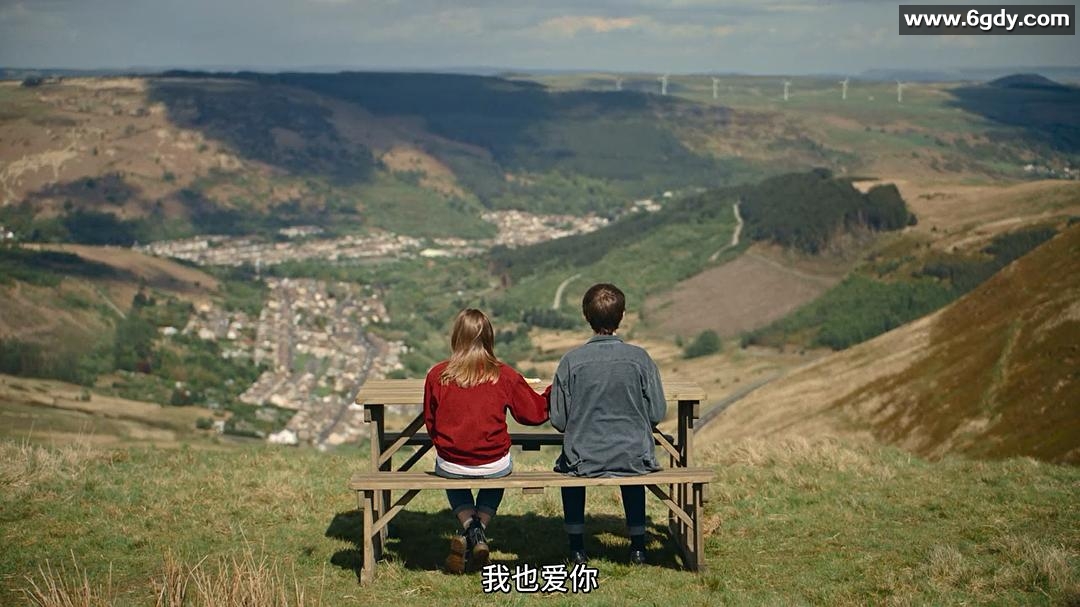 【英剧】去***的世界.全2季.1080P 完整版.中英双字 豆瓣9.2 