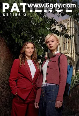 2026【奇探佩辛丝 第二季】4K高清1080P 内封中字 含第一季内容 夸克全集 