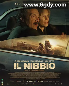 【电影】最后一轮谈判 Il Nibbio (2025)内封中英双字HDR 4K高帧 杜比全影声 