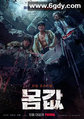 【韩剧】 身价2022 剧情/惊悚 全6集 韩语中字 4K高清 1080P 主演: 陈善圭 / 全钟瑞 