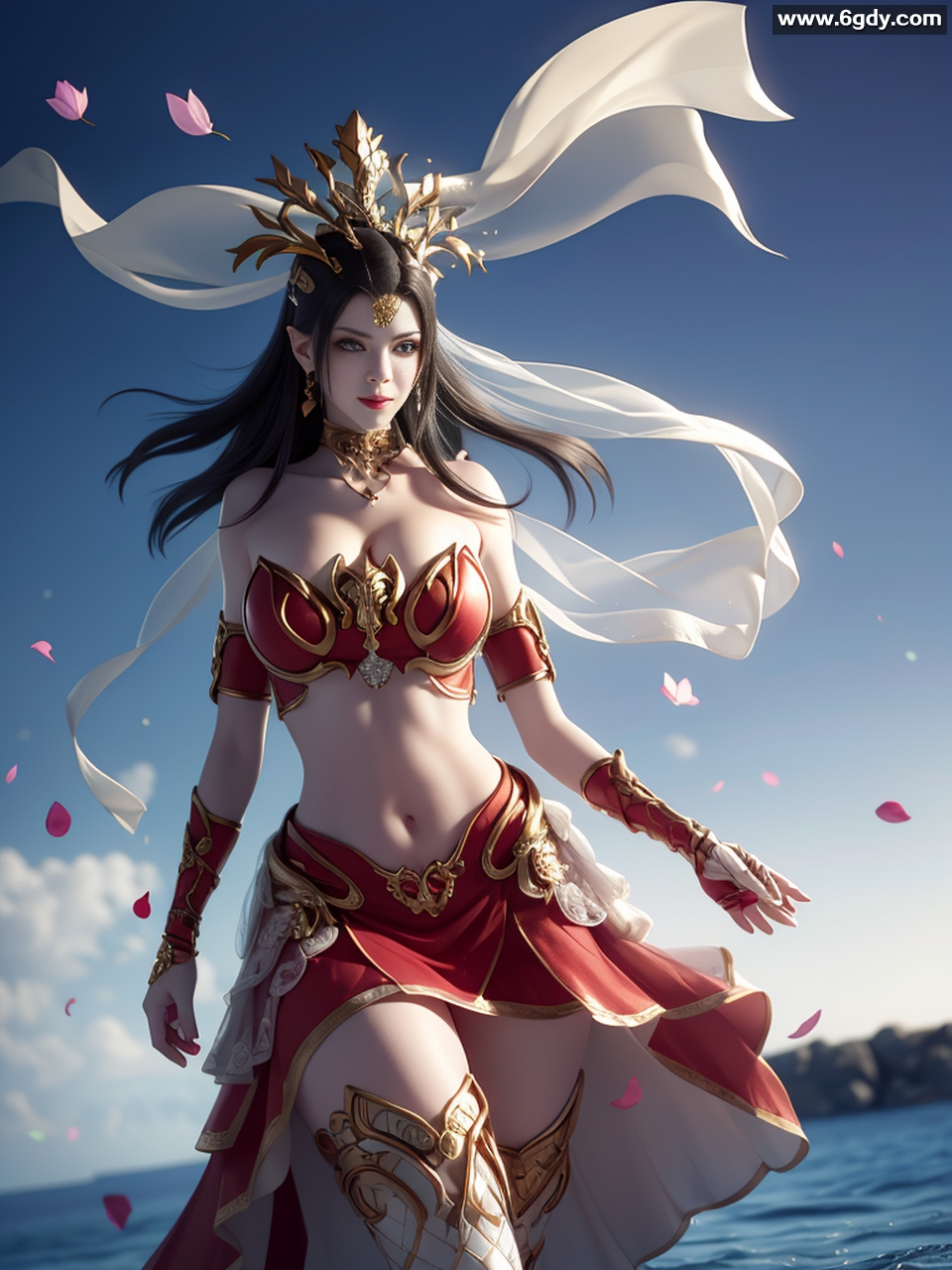 斗破·苍穹 年番 4K【最新更新94】+【S1-S4+特别篇】 