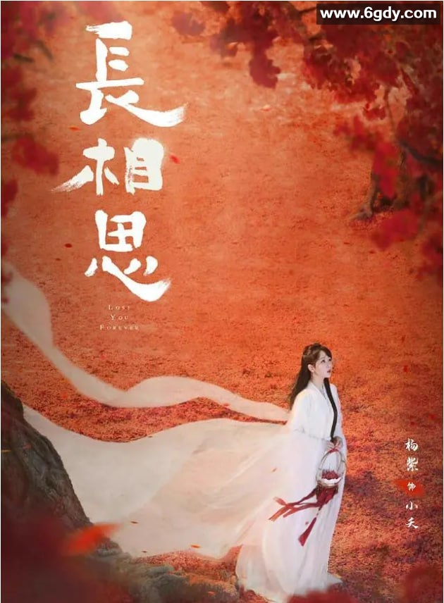 长相思 第二季2024：王弘毅、檀健次主演的爱情巨作，全集包含第一季 