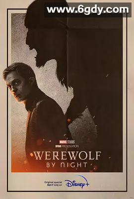 【电影】暗夜狼人 (2022) 1080P（英语中字）: 又名: 午夜狼人 / 午夜人狼(港) / 夜之狼人(台) 