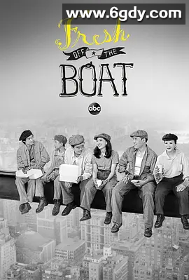 【夸克网盘】初来乍到 全1–6季全集 内封中字4K 1080P主演: 兰道尔·朴 / 吴恬敏 / 杨升德 