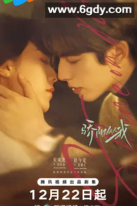 【影视】骄阳似我 (2025)  4K高清   1080P   全集 