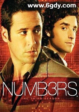 数字追凶第三季(2006)完结24集全迅雷网盘全集下载
