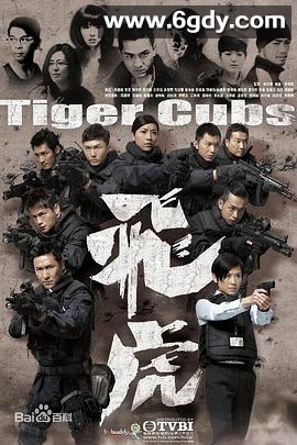 飞虎(2012)完结全13集迅雷网盘全集下载