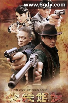 火线姐妹(2014)完结35集全迅雷网盘全集下载