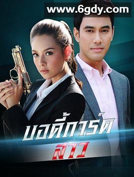 女保镖(2013)完结15集全迅雷网盘全集下载