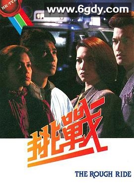 挑战(1985)完结40集全迅雷网盘全集下载