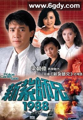 新扎师兄1988(1988)完结40集全迅雷网盘全集下载