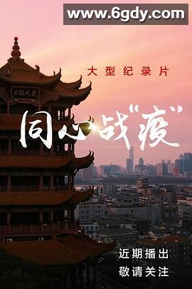 同心战“疫”(2020)完结6集全迅雷网盘全集下载