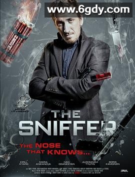 嗅觉神探 第一季(2013)完结8集全迅雷网盘全集下载