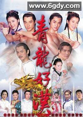 青龙好汉(2001)完结完结迅雷网盘全集下载