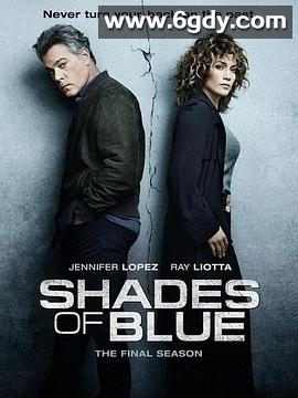 警魂第三季(2018)完结完结迅雷网盘全集下载