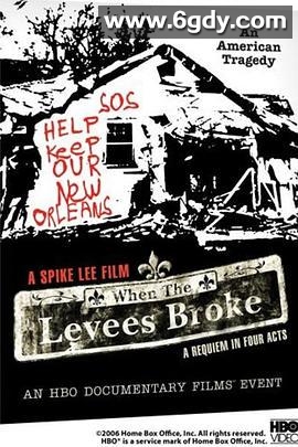 决堤之时：四幕安魂曲(2006)完结已完结 共2集迅雷网盘全集下载