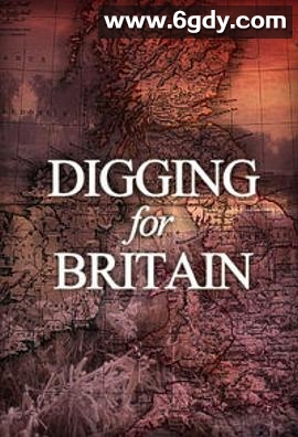 挖掘英国 第一季(2010)完结已完结 共4集迅雷网盘全集下载