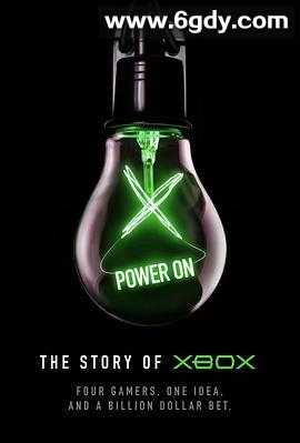 启动：Xbox的故事 第一季(2021)完结已完结 共6集迅雷网盘全集下载