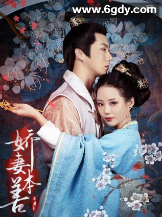 娇妻本善(2022)完结已完结 共22集迅雷网盘全集下载