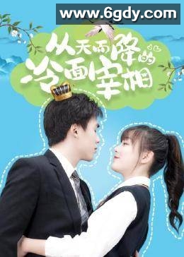 从天而降的冷面宰相(2022)完结已完结 共25集迅雷网盘全集下载