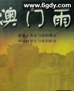 澳门雨(1999)完结更新至20集全迅雷网盘全集下载