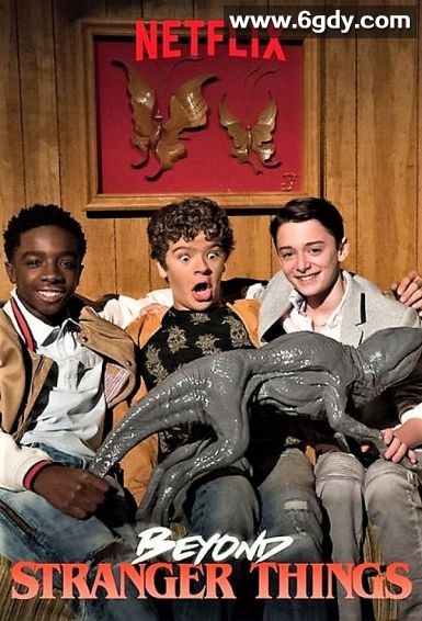 怪奇背后(2017)完结7集全迅雷网盘全集下载