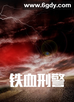 铁血刑警(2010)完结第20集迅雷网盘全集下载