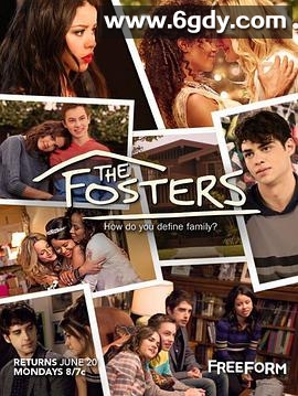 寄养家庭 第四季(2016)完结20集全迅雷网盘全集下载