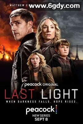 Last Light(2022)完结5集全迅雷网盘全集下载
