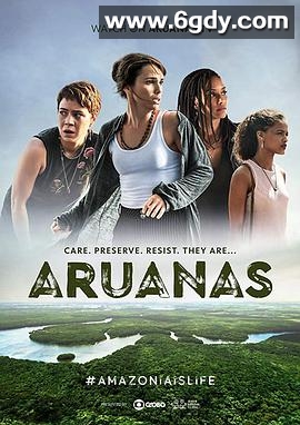 守林者(2019)完结全10集迅雷网盘全集下载