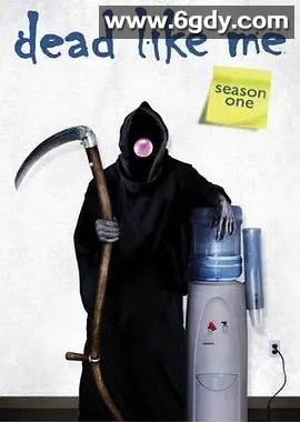 死神有约 第一季(2003)完结已完结 共14集迅雷网盘全集下载