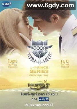 王子学院之刁滑飞行员(2016)完结已完结 共4集迅雷网盘全集下载