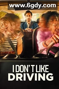 我不喜欢开车 第一季(2022)完结6集全迅雷网盘全集下载