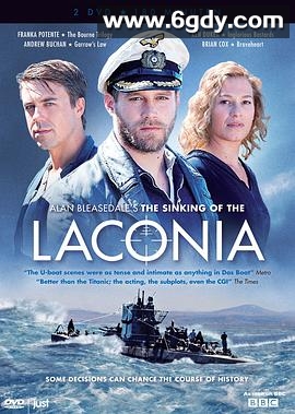 拉科尼亚号的沉没(2010)完结已完结迅雷网盘全集下载