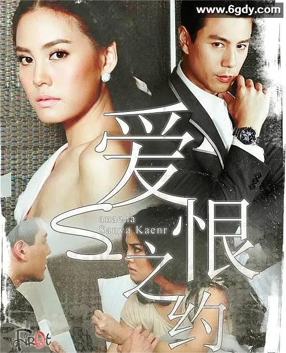 爱恨之约(2014)完结已完结 共15集迅雷网盘全集下载