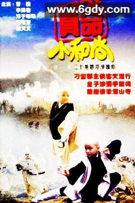 真命小和尚之无字天书(1997)完结已完结迅雷网盘全集下载