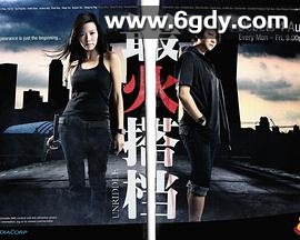 最火搭档(2010)完结已完结迅雷网盘全集下载