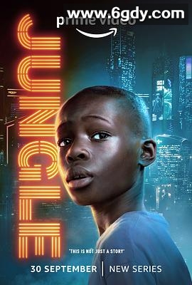 弱肉强食 第一季(2022)完结6集全迅雷网盘全集下载