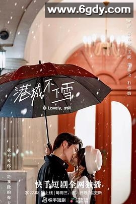 港城不下雪(2022)完结已完结迅雷网盘全集下载