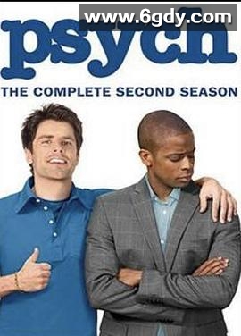 灵异妙探 第二季(2007)完结已完结迅雷网盘全集下载