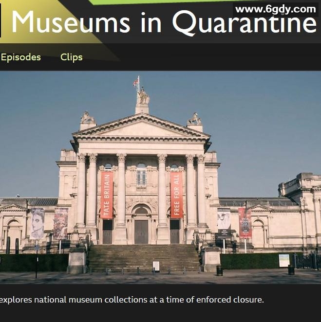 隔离下的博物馆(2020)完结已完结迅雷网盘全集下载