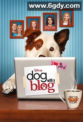 狗狗博客第一季(2012)完结已完结迅雷网盘全集下载