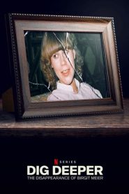 埋藏的真相：消失的德国女子(2021)完结4集全迅雷网盘全集下载